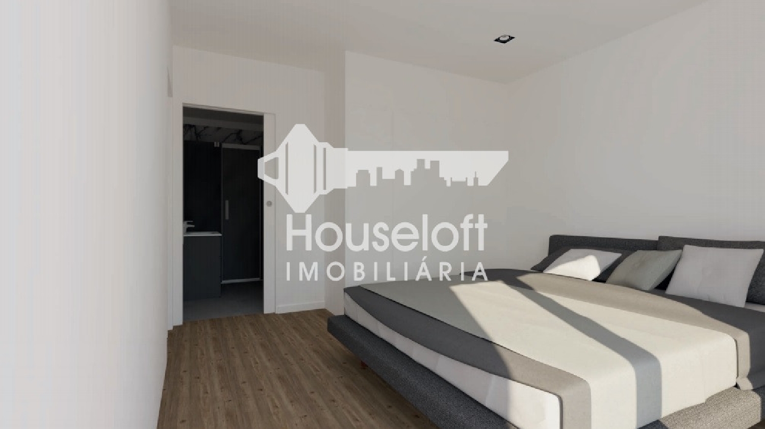  te koop appartement Porto Porto 7