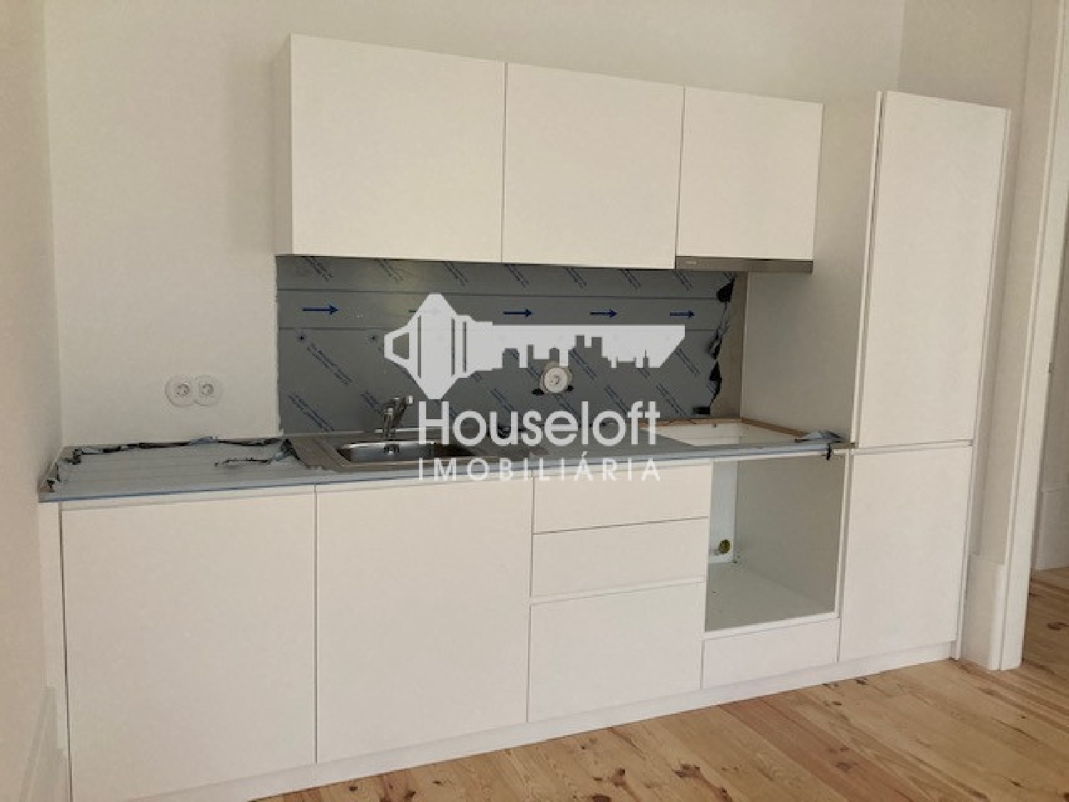  te koop appartement Porto Porto 2