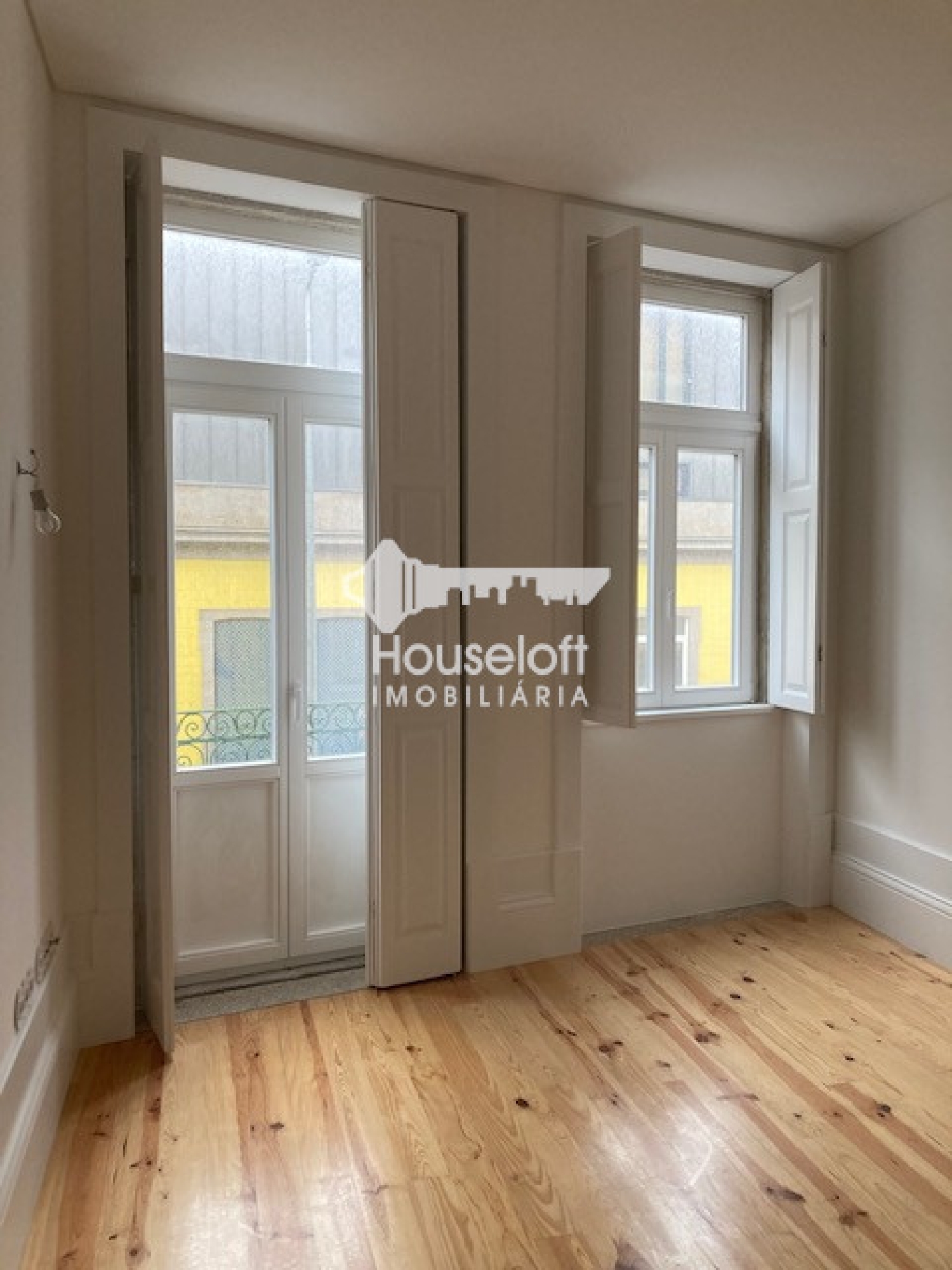  te koop appartement Porto Porto 4