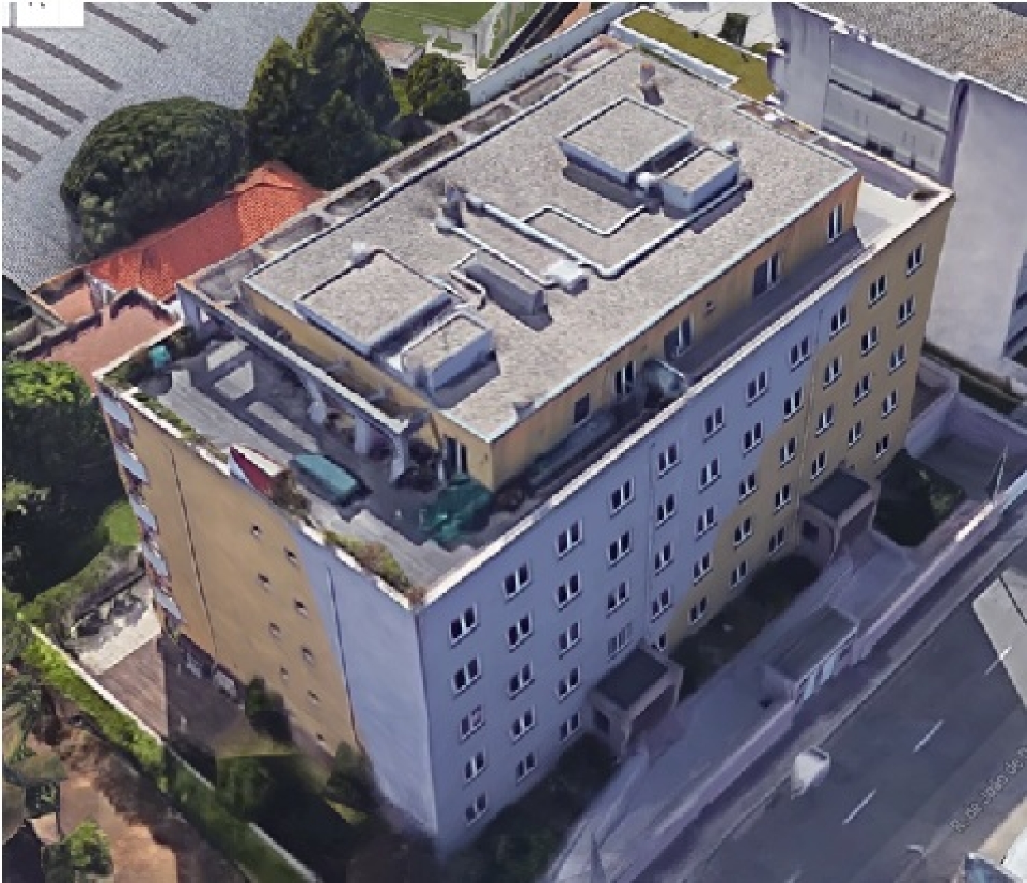  te koop appartement Porto Porto 1