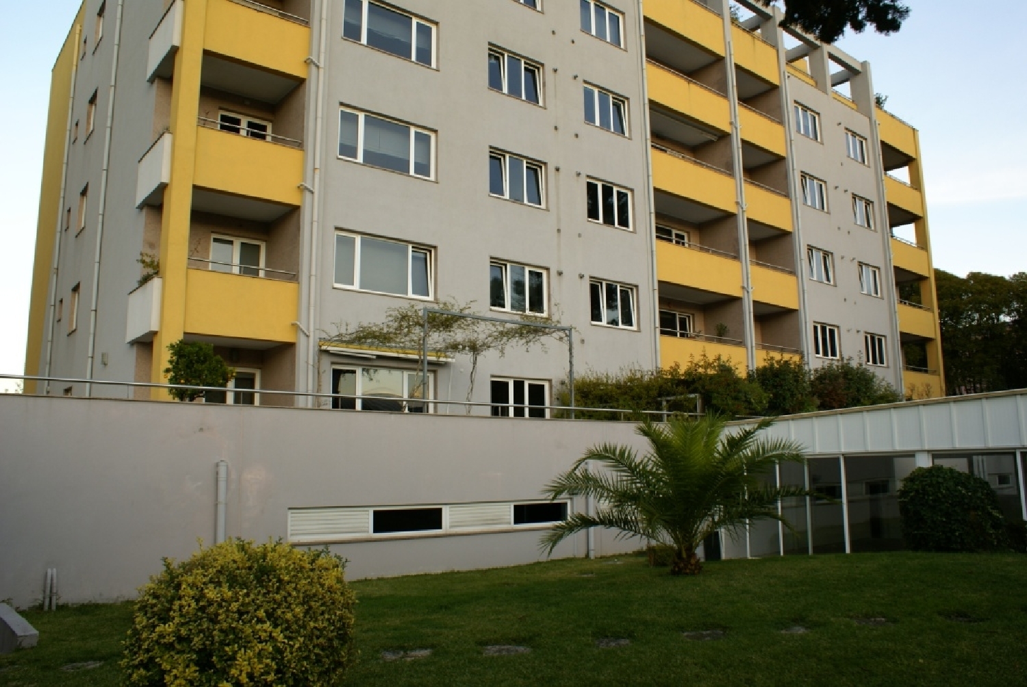 kaufen Wohnung/ Apartment Porto Porto 2