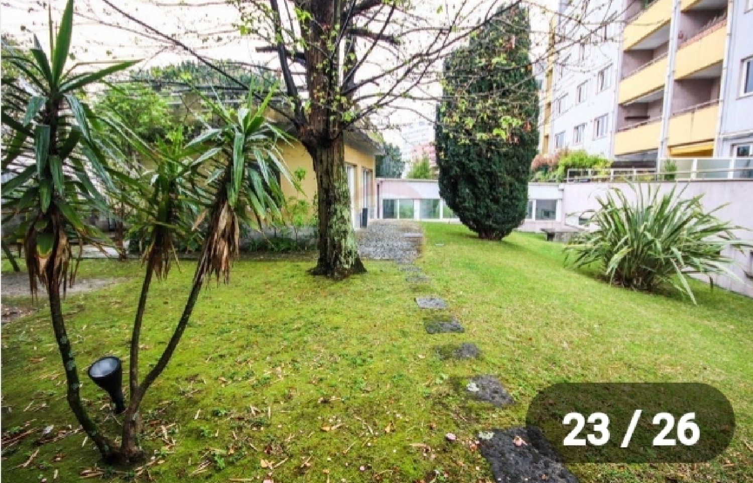  te koop appartement Porto Porto 6