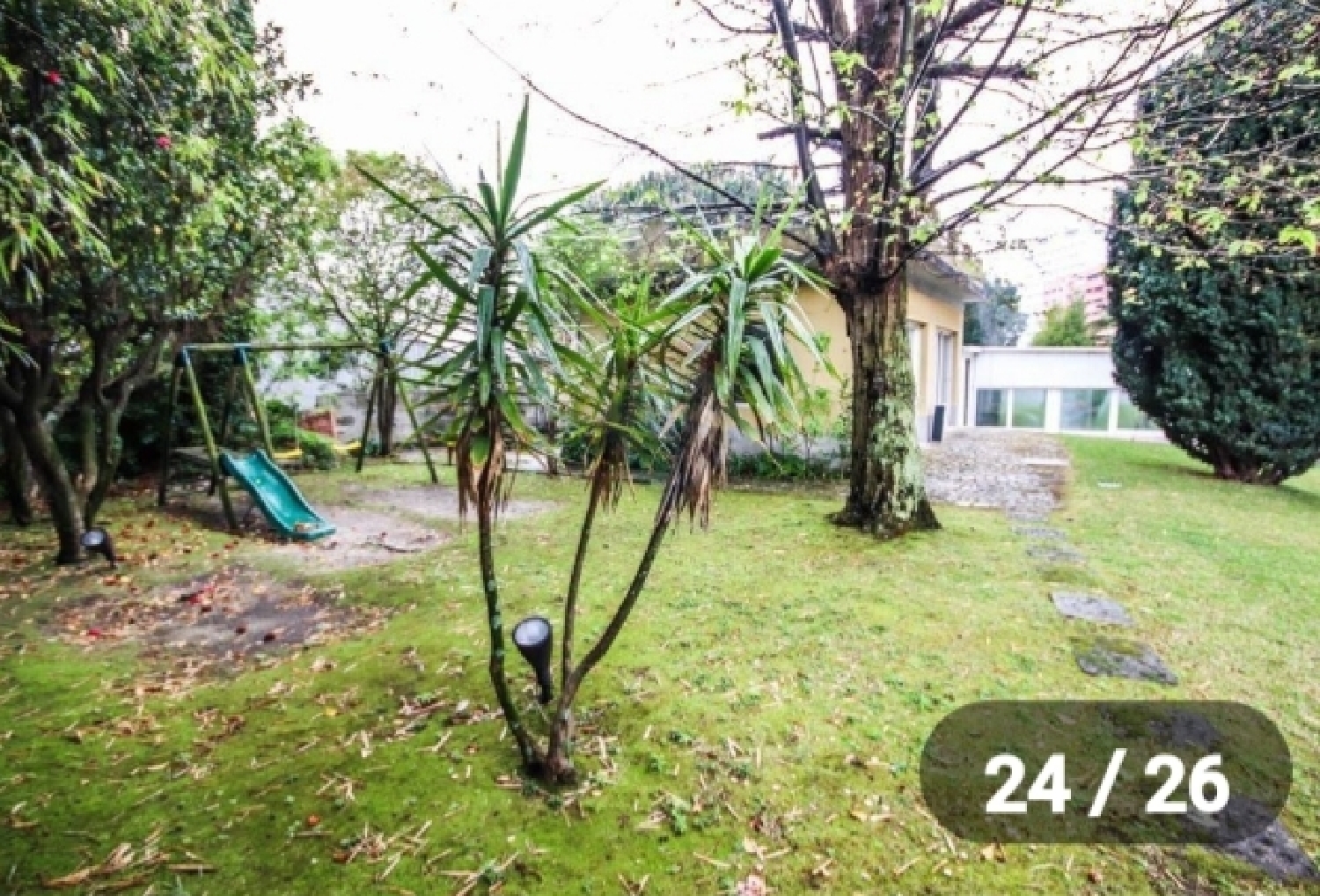  te koop appartement Porto Porto 7