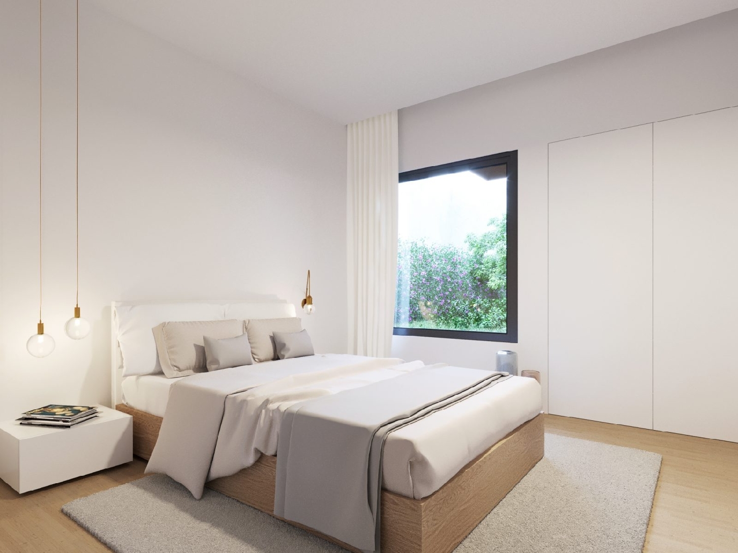  te koop appartement Porto Porto 4
