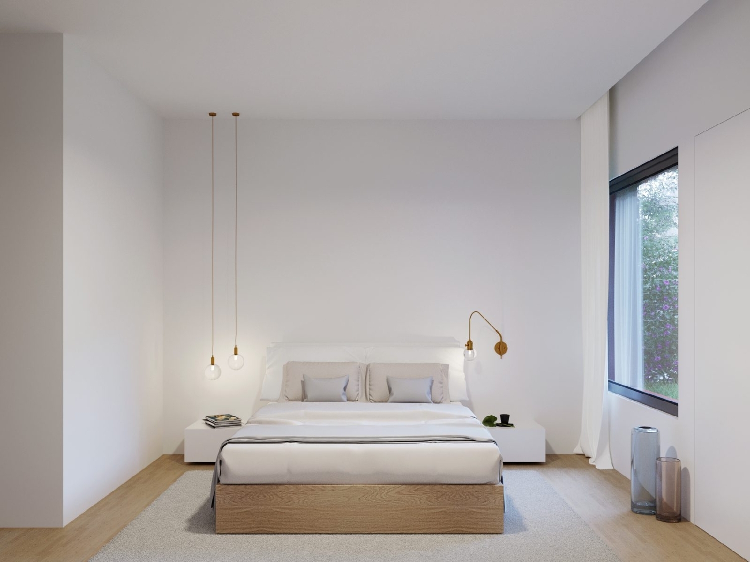  te koop appartement Porto Porto 5