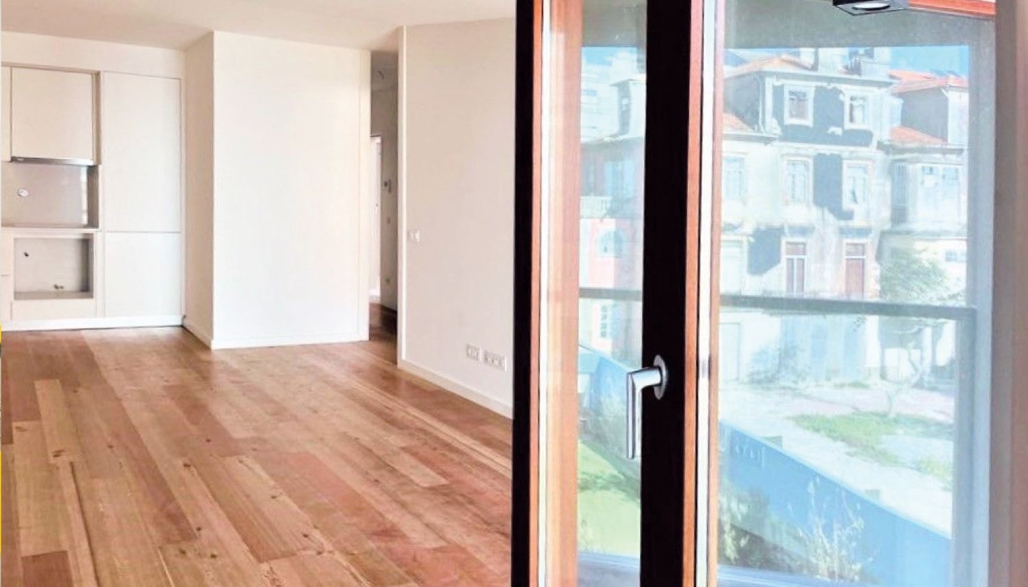 te koop appartement Porto Porto 3
