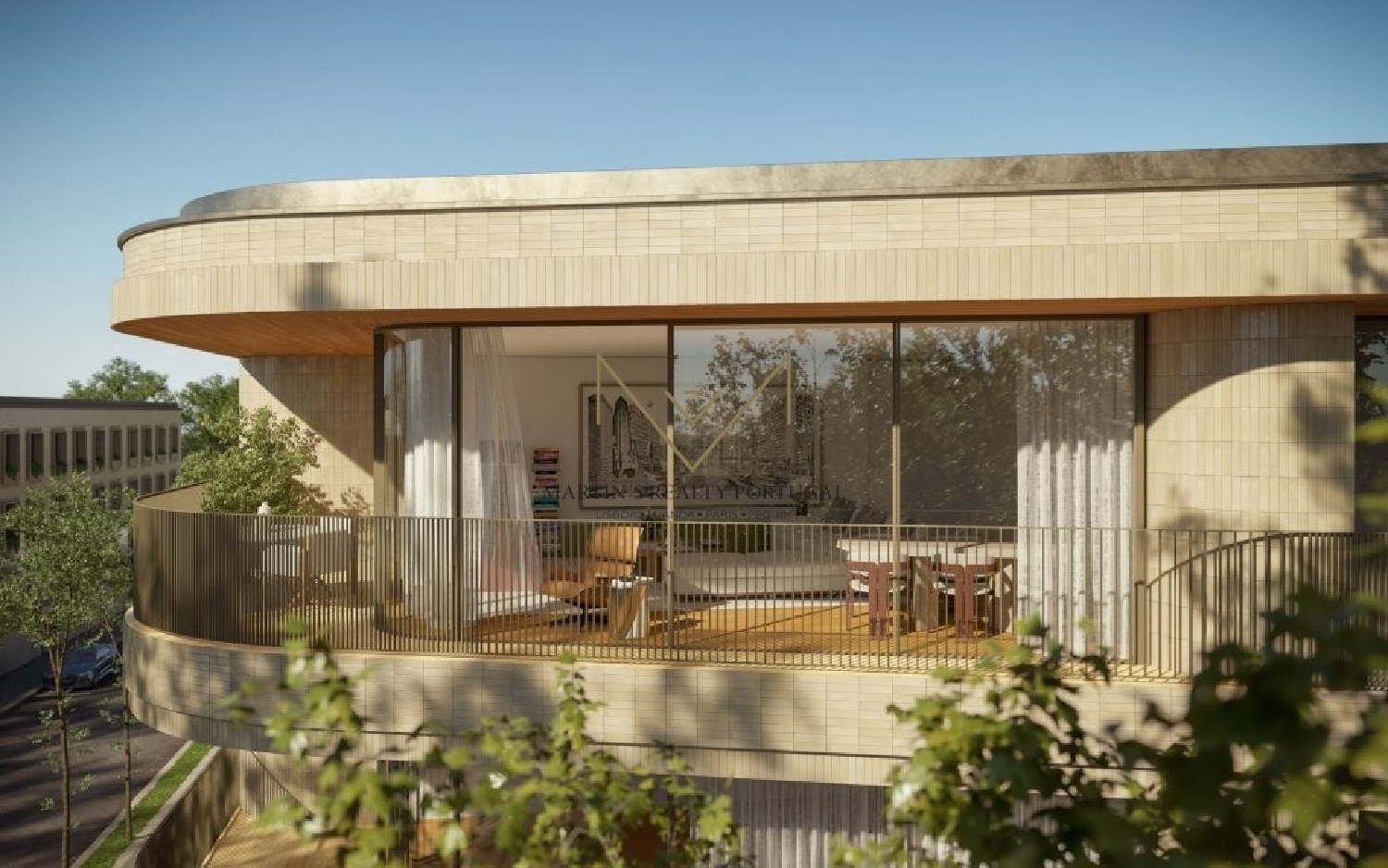  à venda apartamento Porto Porto 2