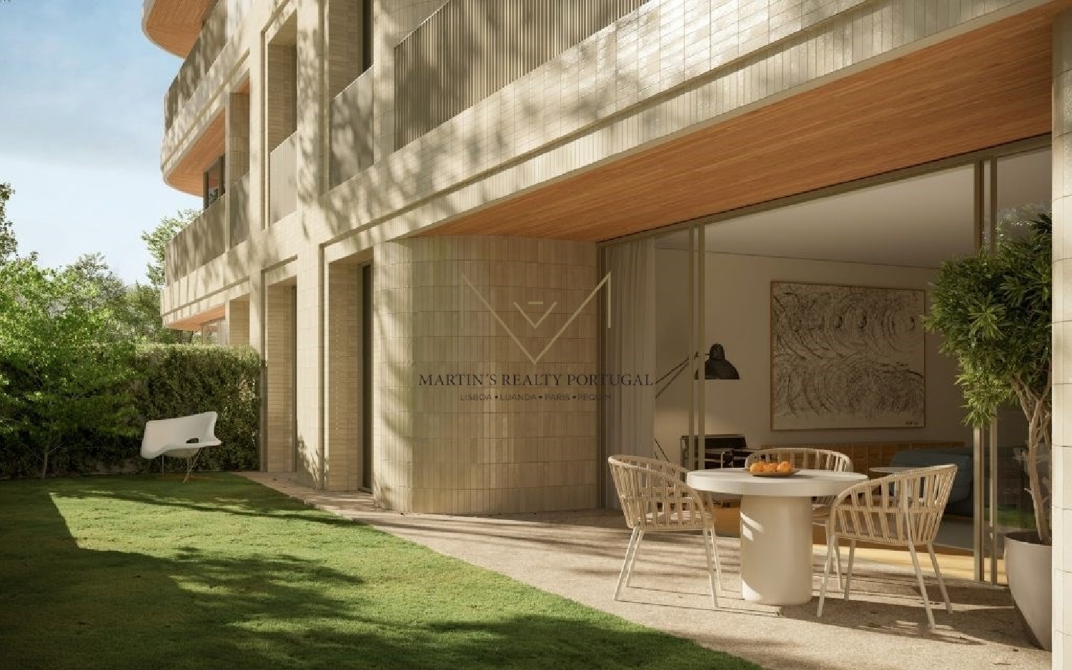  à venda apartamento Porto Porto 7