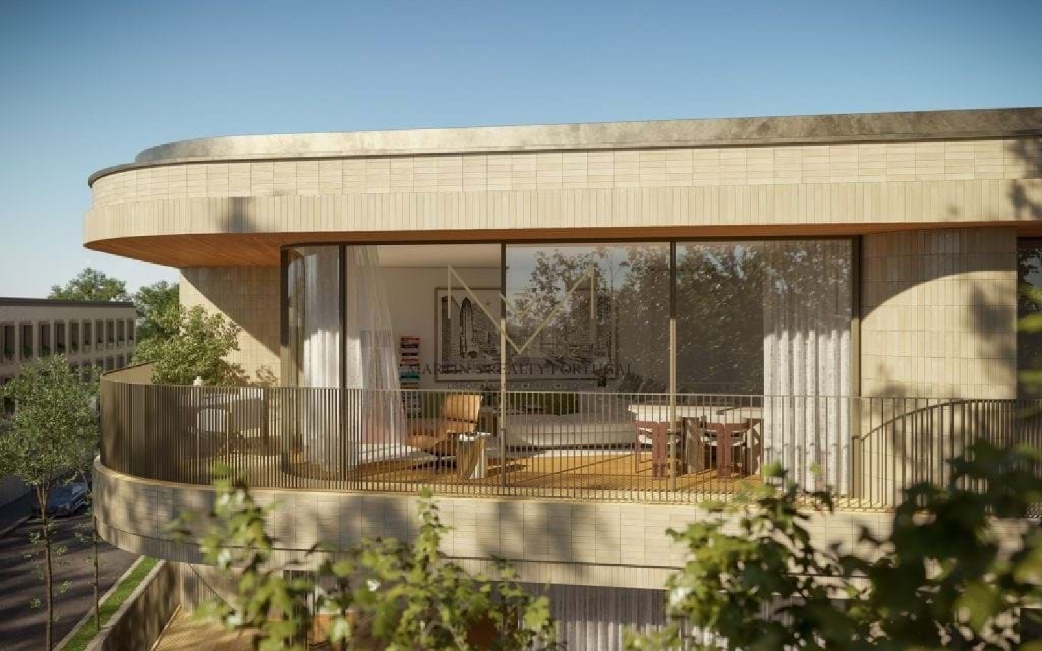  à venda apartamento Porto Porto 3