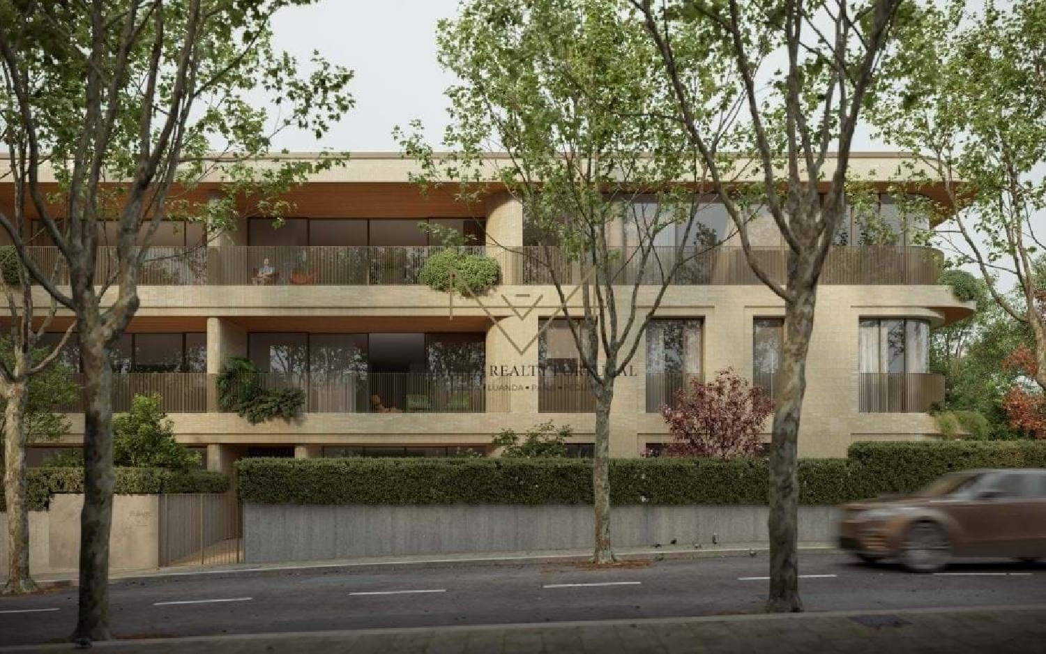  à venda apartamento Porto Porto 5
