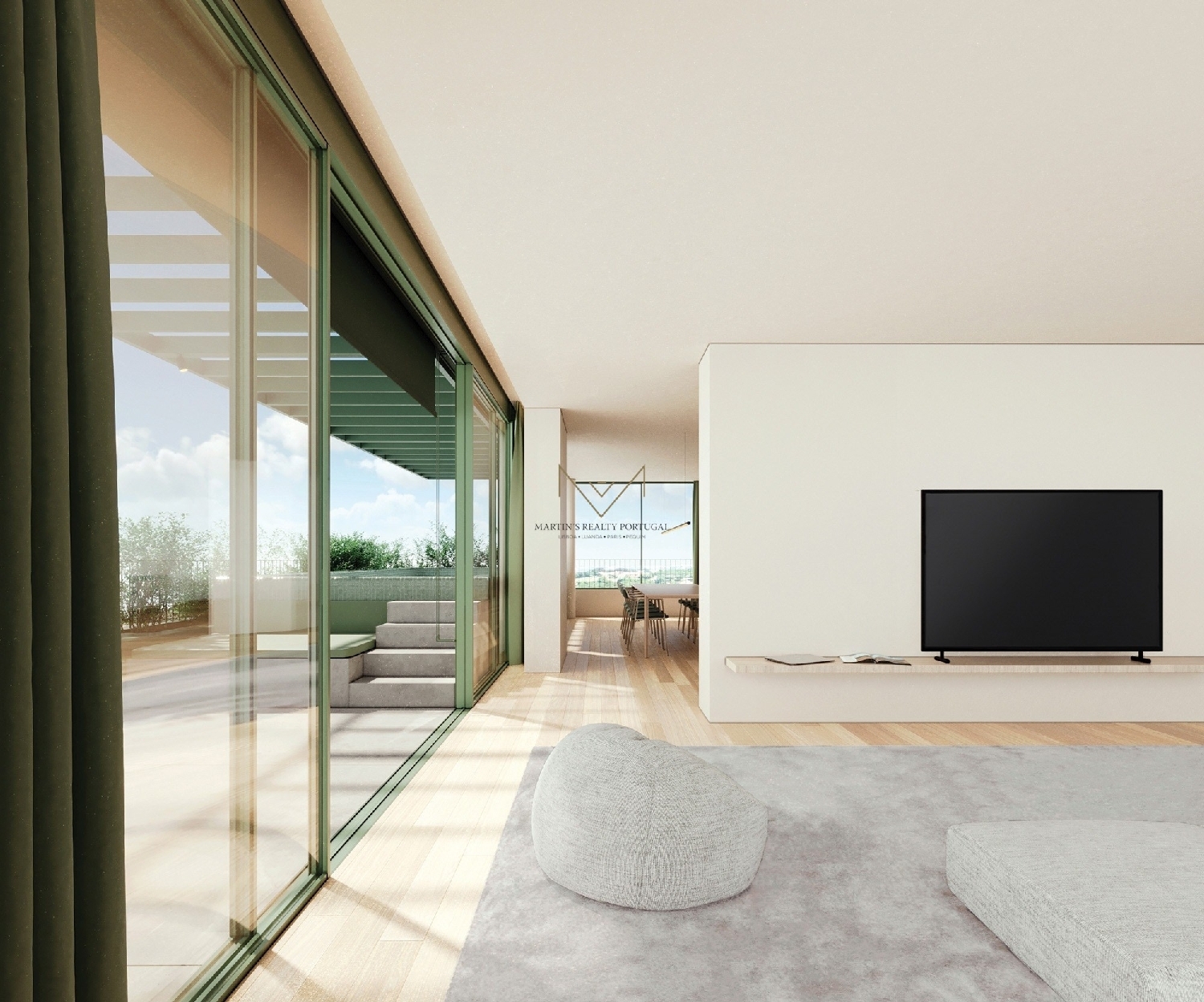  à venda apartamento Porto Porto 1
