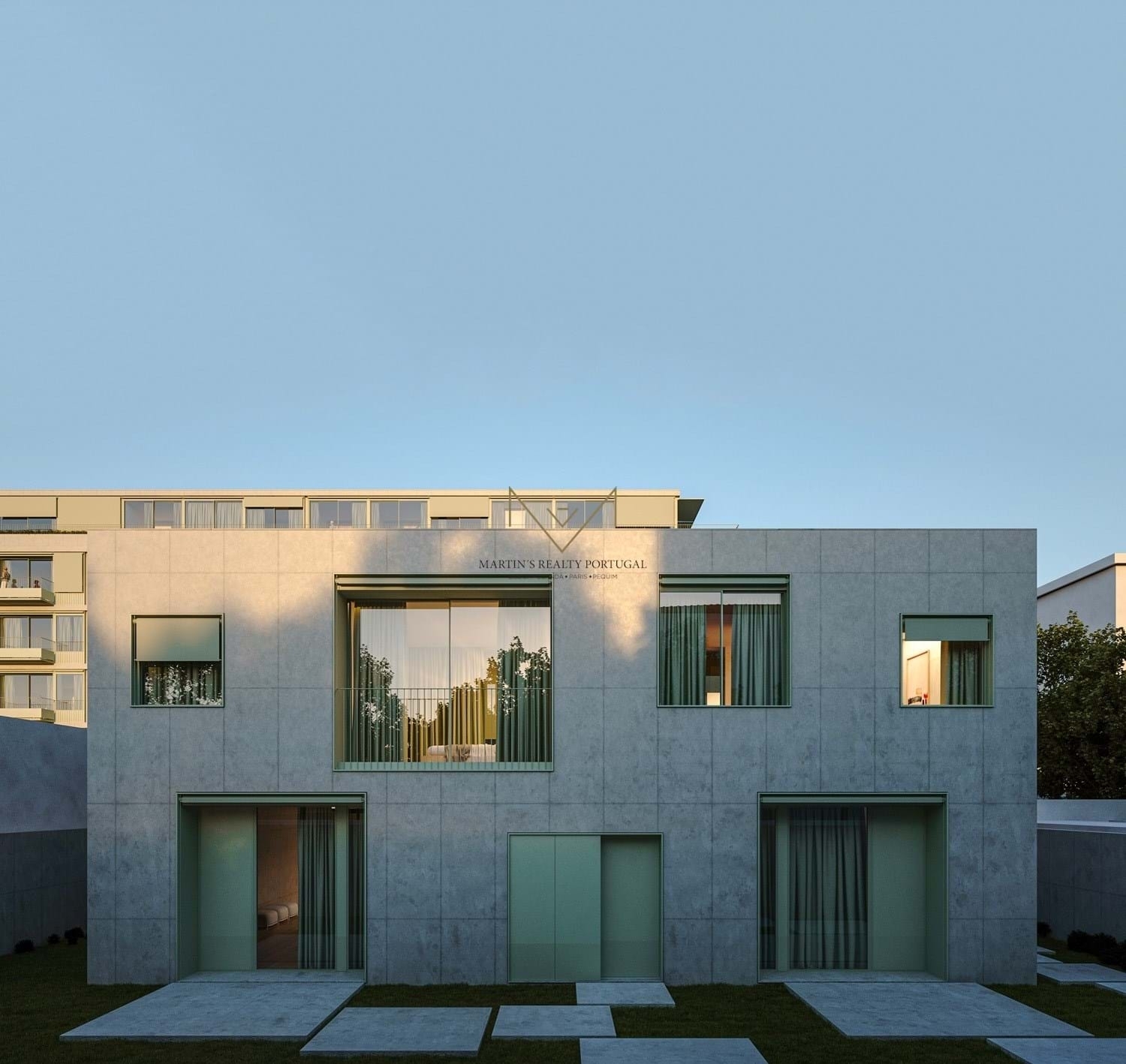  à venda apartamento Porto Porto 2