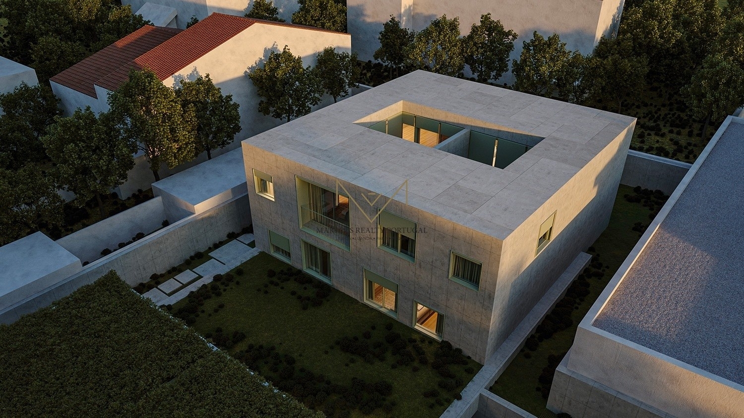  à venda apartamento Porto Porto 3