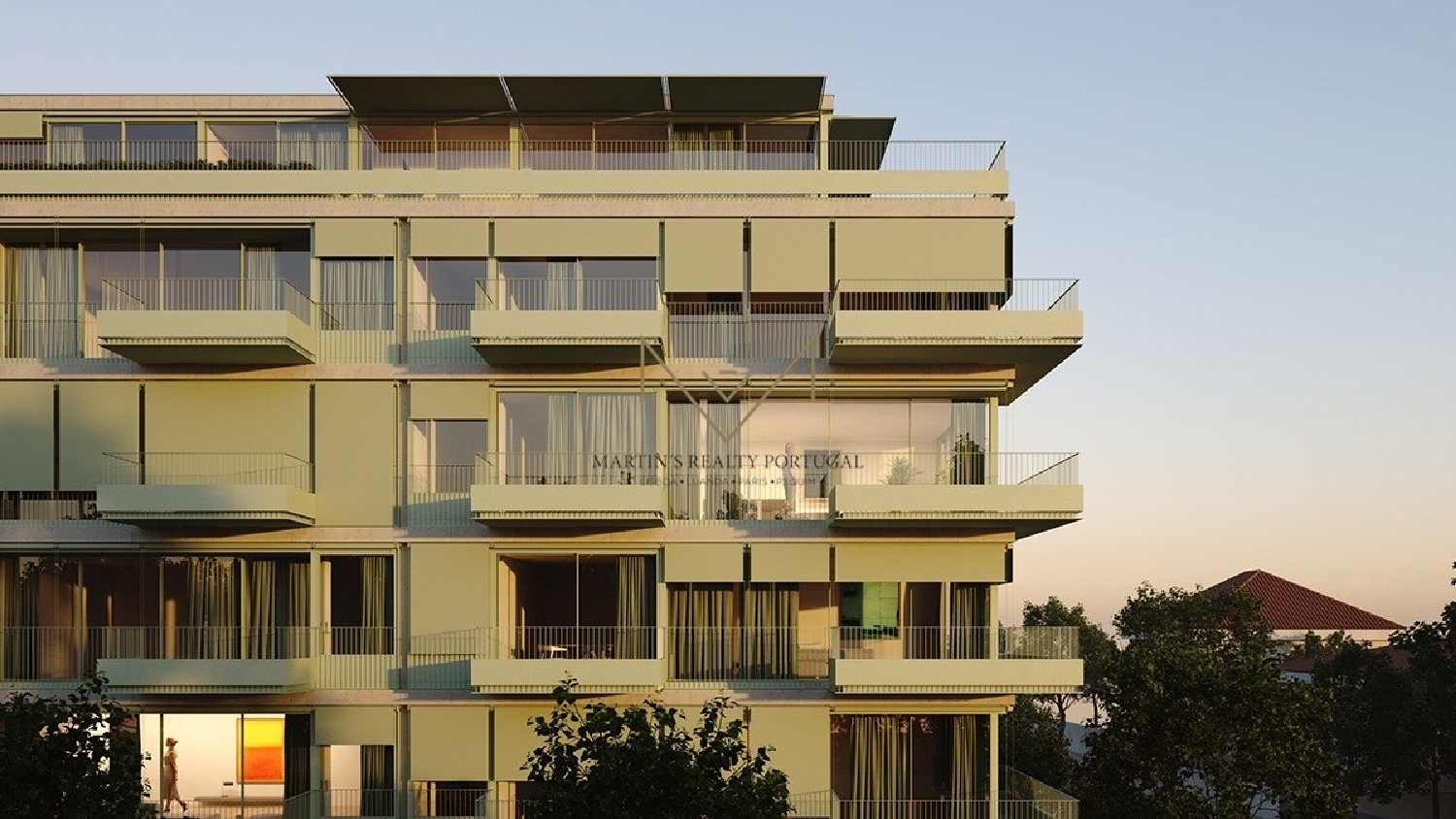  à venda apartamento Porto Porto 7