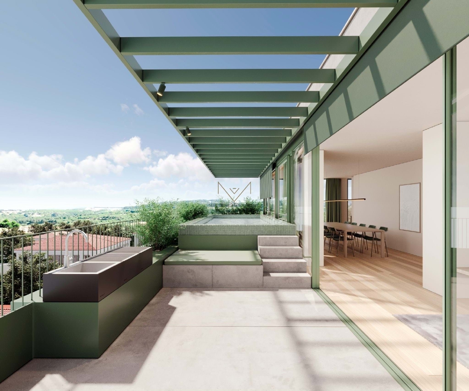  à venda apartamento Porto Porto 8