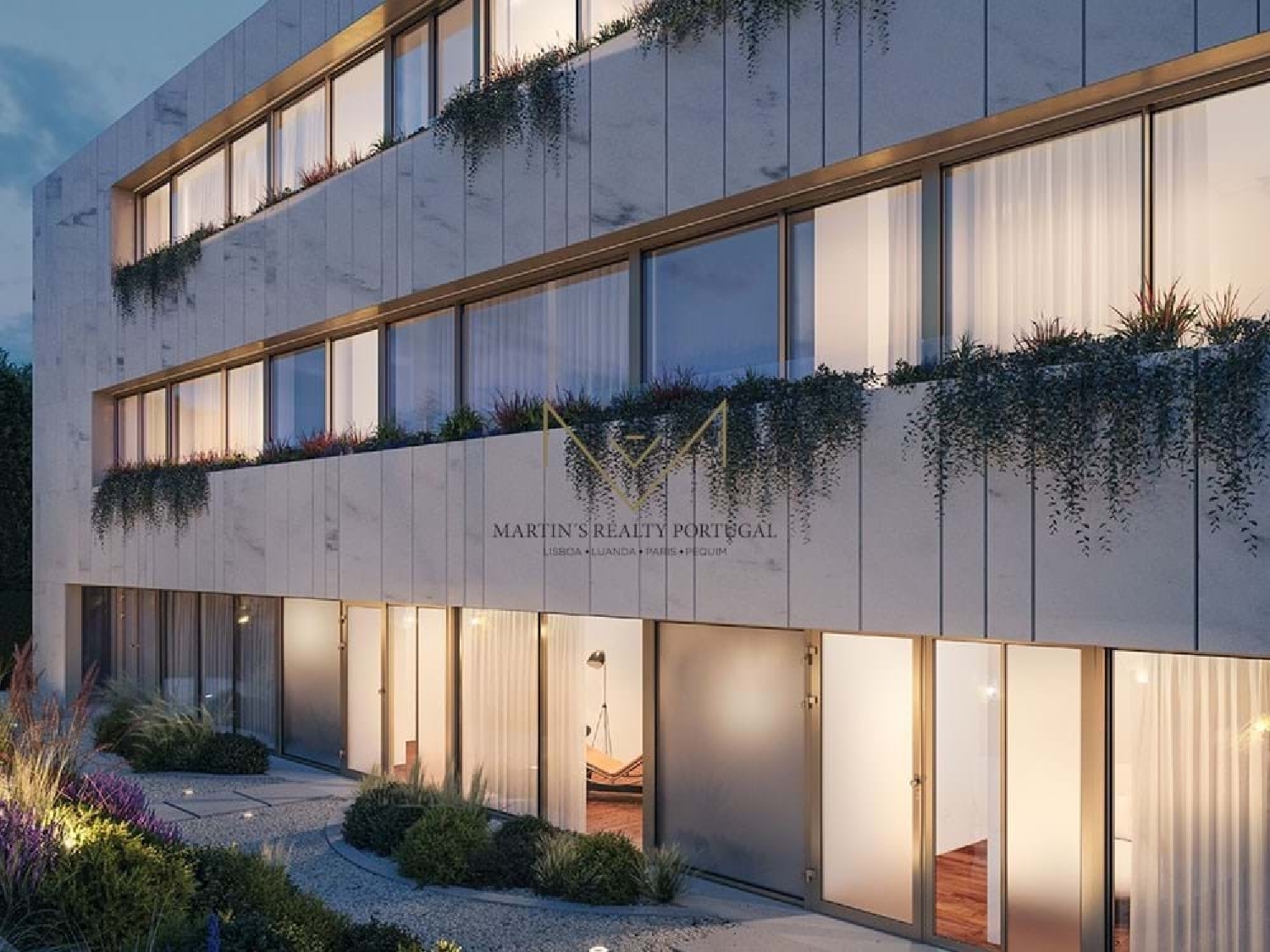  à venda apartamento Porto Porto 1
