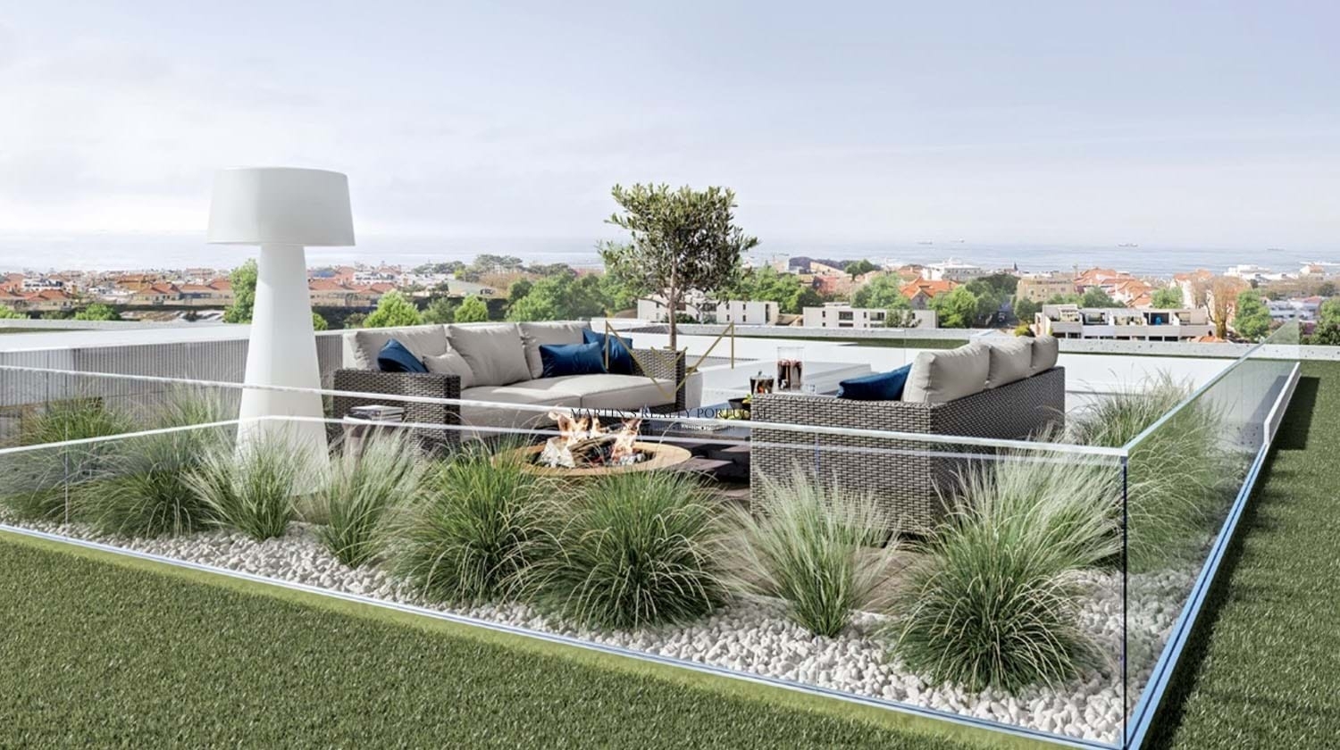  à venda apartamento Porto Porto 3