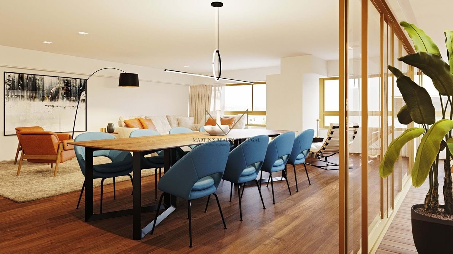  à venda apartamento Porto Porto 5