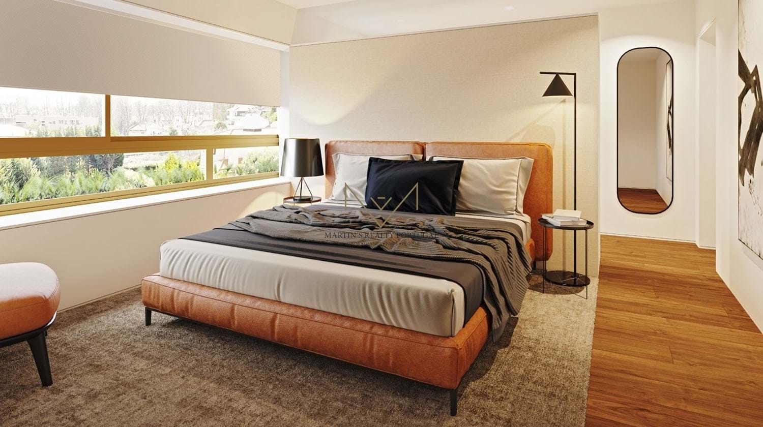  à venda apartamento Porto Porto 6