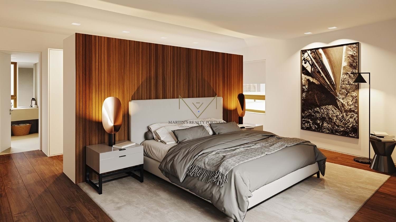 à venda apartamento Porto Porto 7