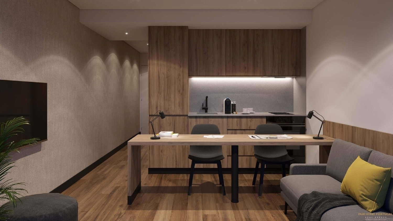  à venda apartamento Porto Porto 1