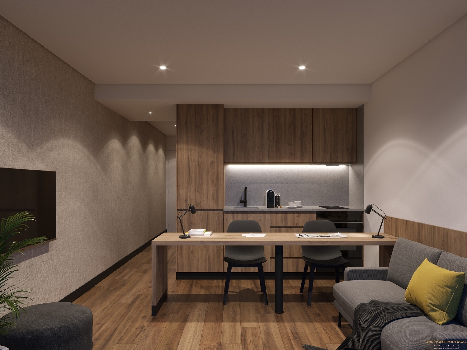  à venda apartamento Porto Porto 7