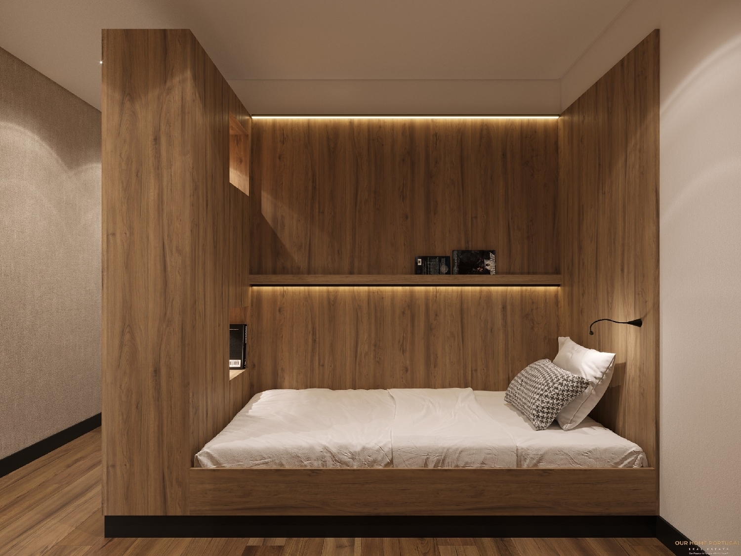  à venda apartamento Porto Porto 8