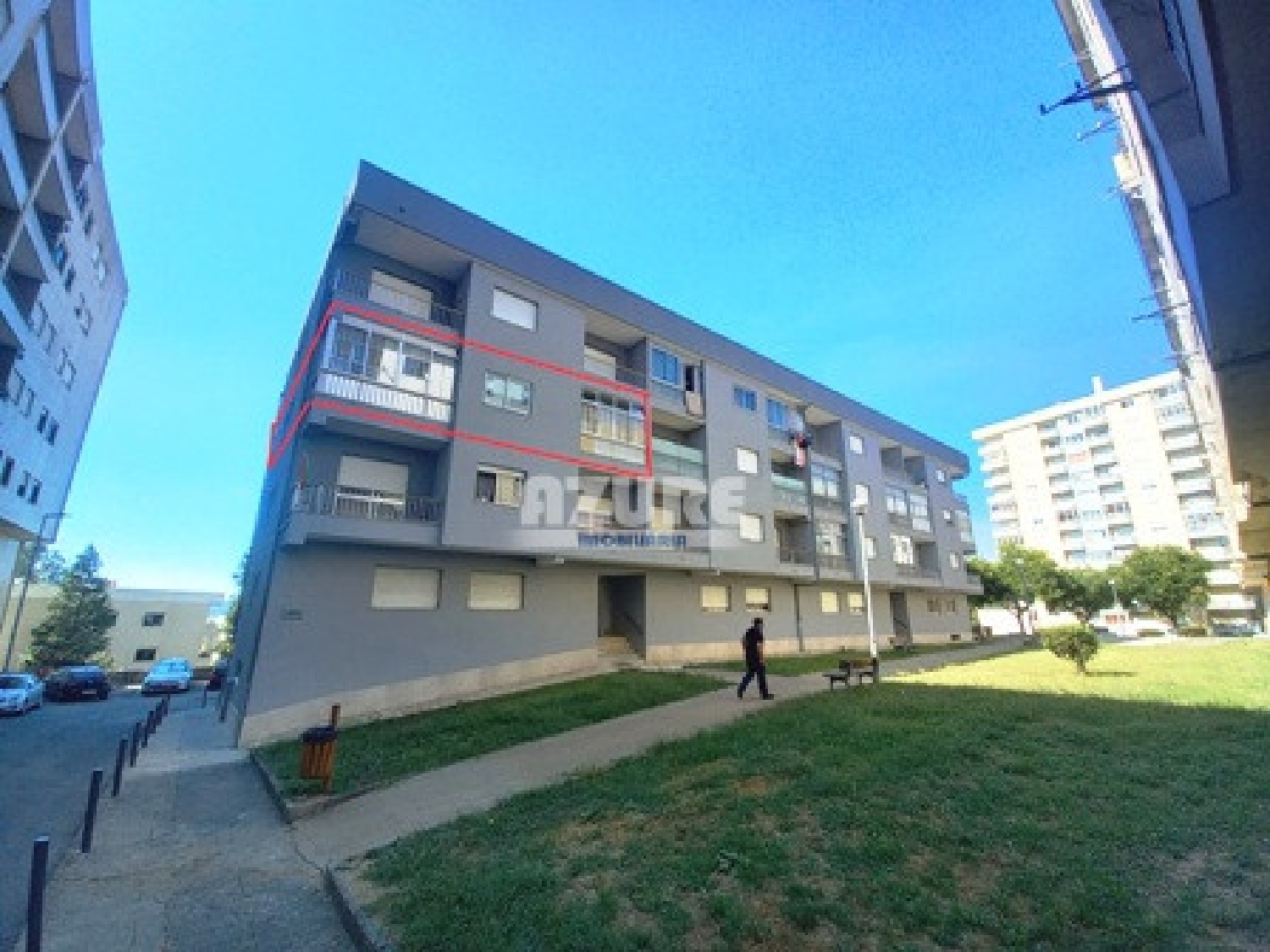 kaufen Wohnung/ Apartment Póvoa de Lanhoso Póvoa De Lanhoso 3