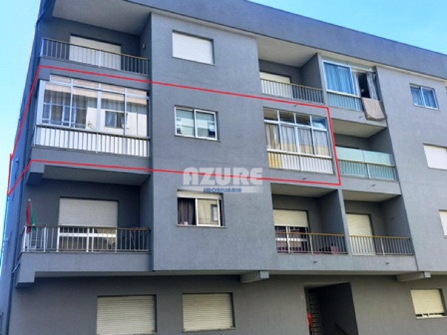  kaufen Wohnung/ Apartment Póvoa de Lanhoso Póvoa De Lanhoso 6