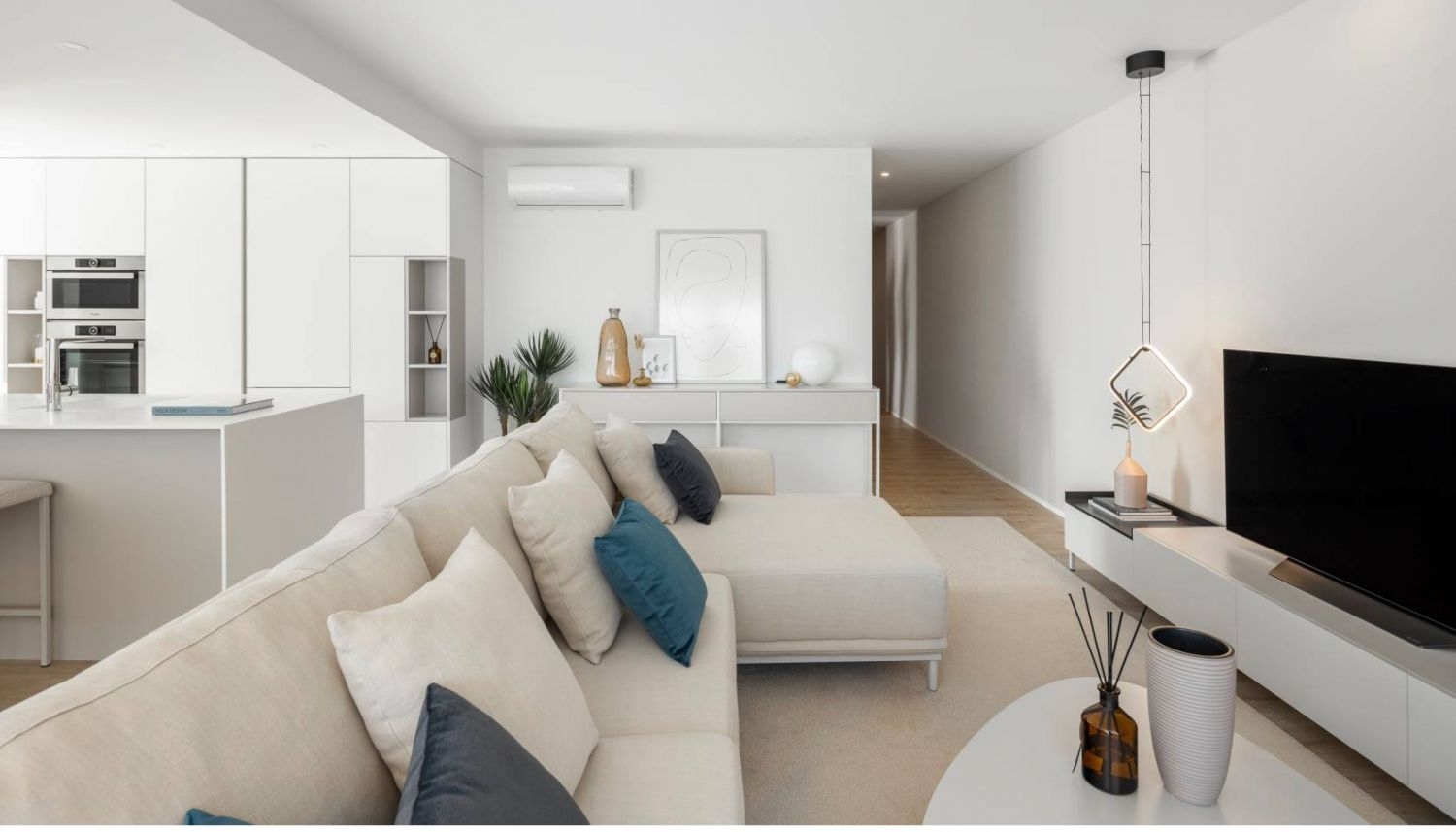 kaufen Wohnung/ Apartment Póvoa de Varzim Póvoa De Varzim 3