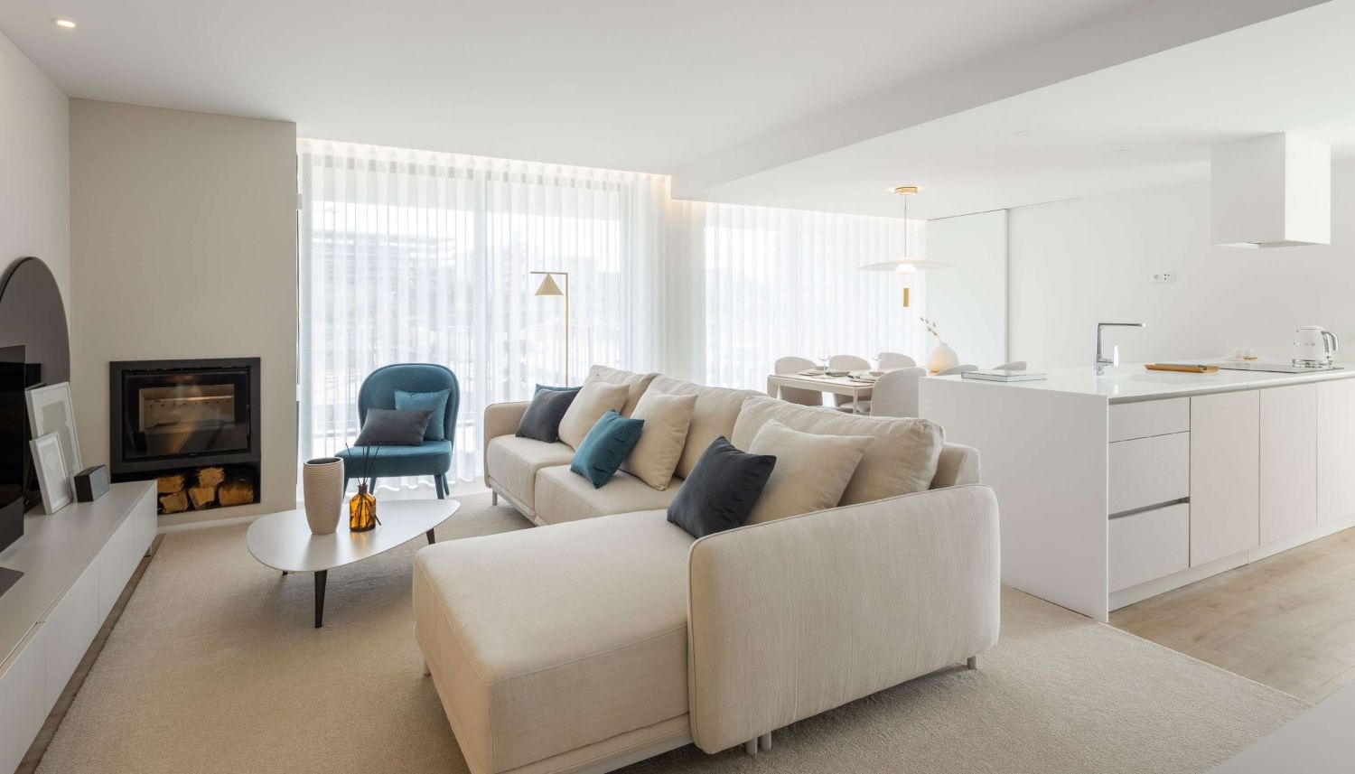  kaufen Wohnung/ Apartment Póvoa de Varzim Póvoa De Varzim 4