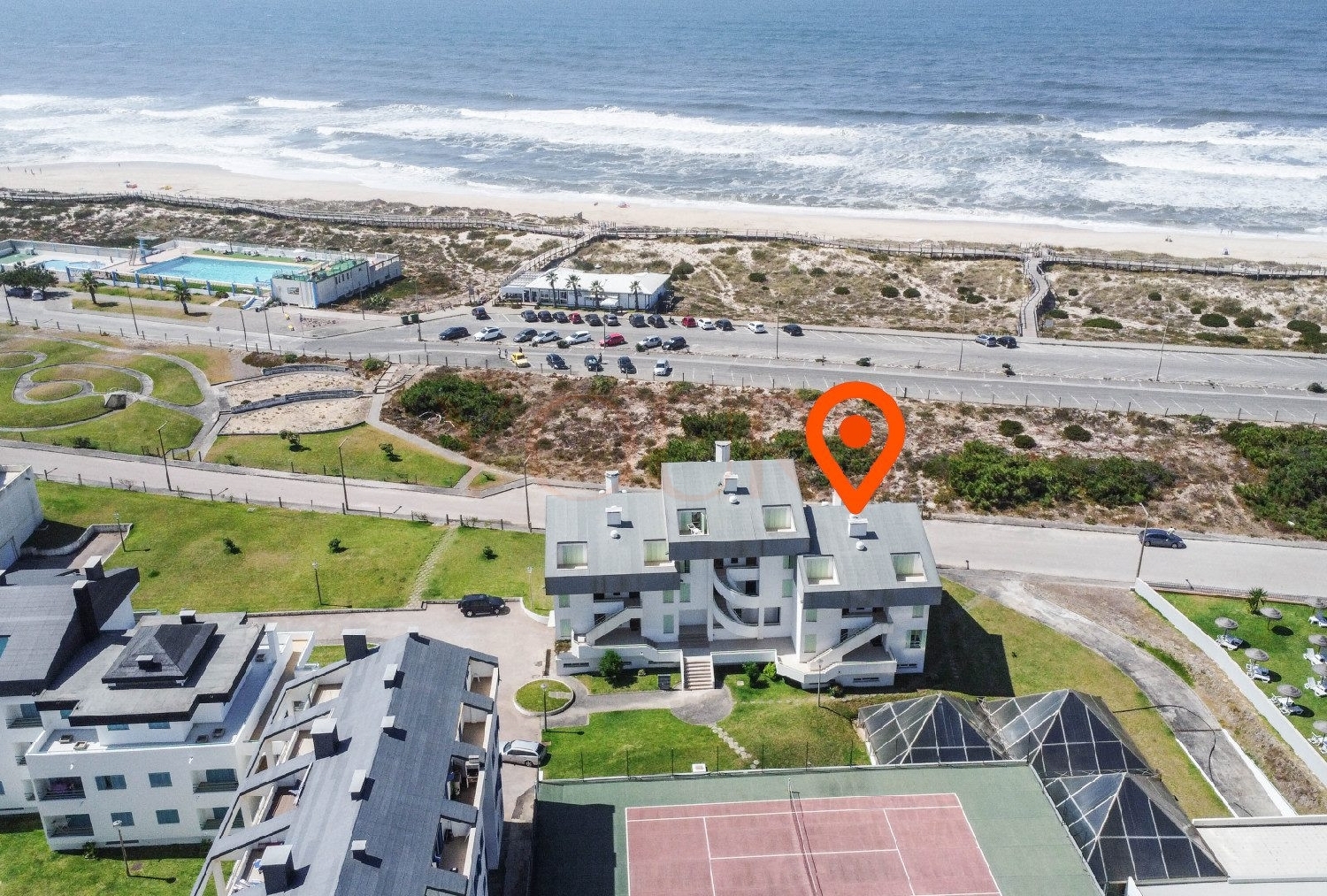 à venda apartamento Quiaios Figueira Da Foz 1