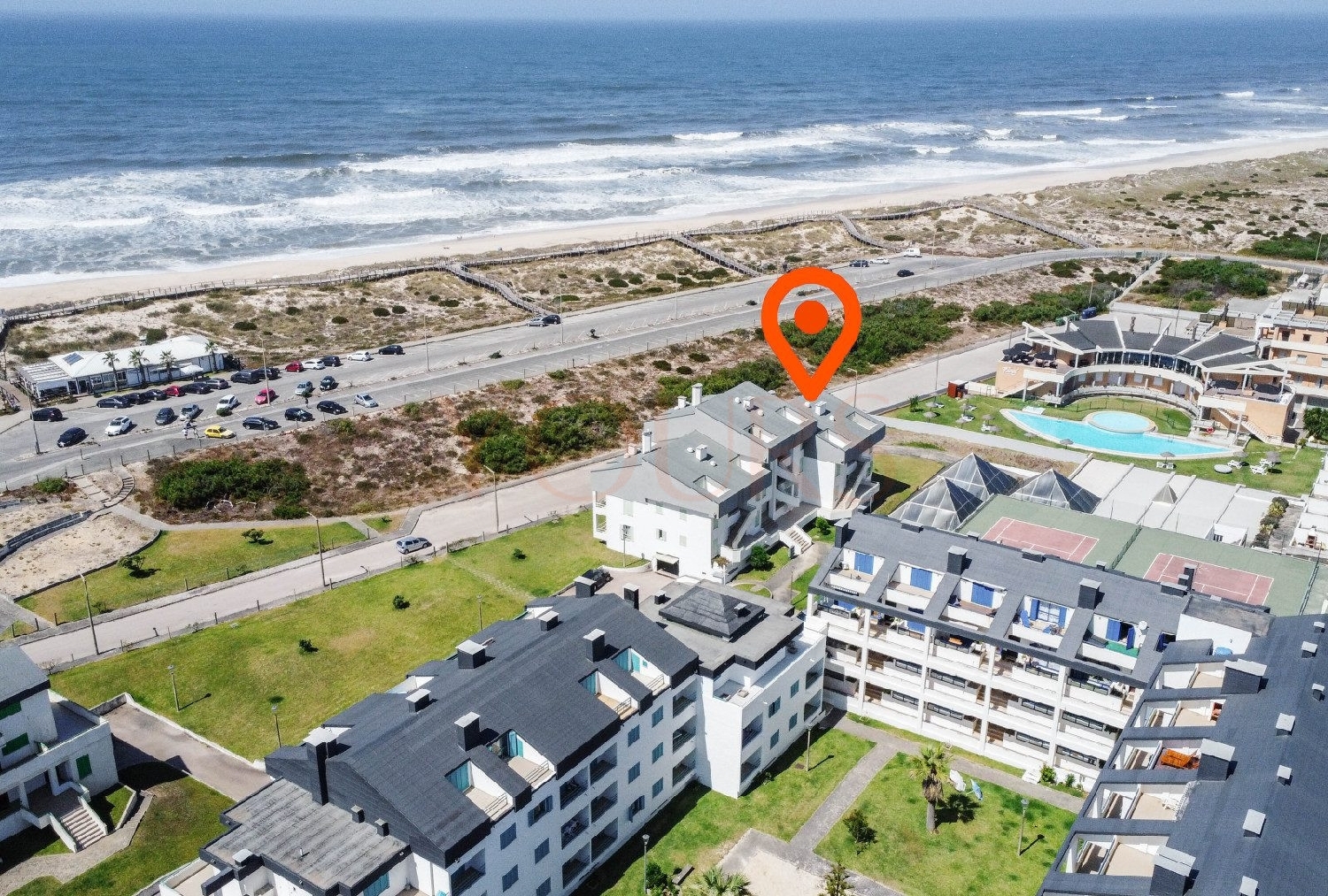  à venda apartamento Quiaios Figueira Da Foz 2