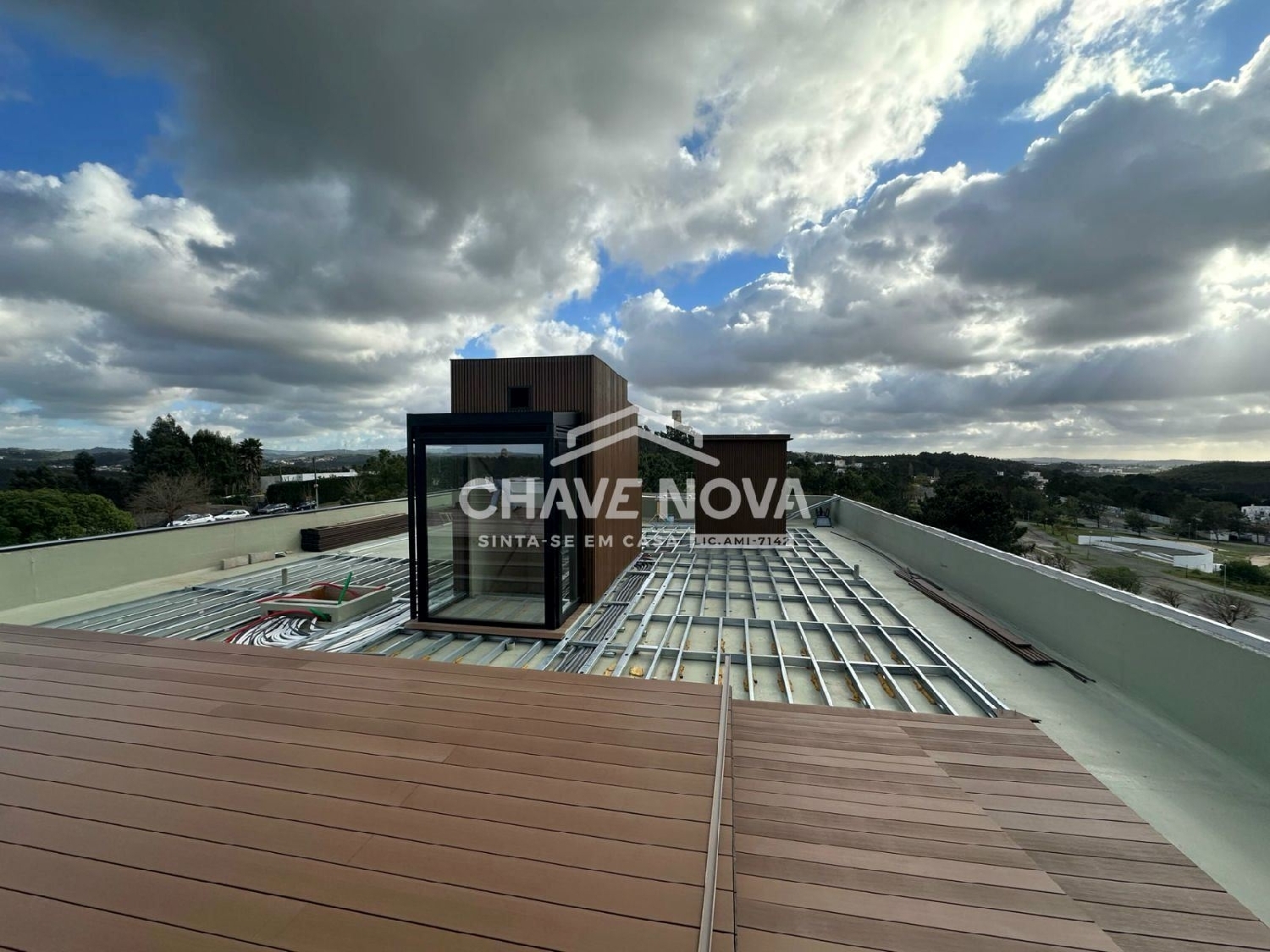  kaufen Wohnung/ Apartment Ramalhal Torres Vedras 3