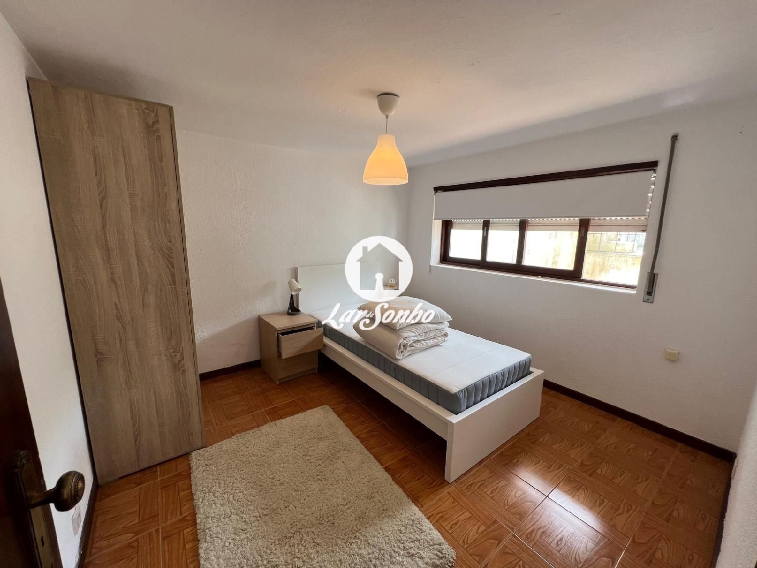  à venda apartamento Real Amarante 3
