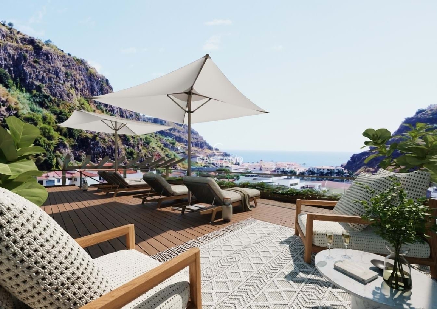  kaufen Wohnung/ Apartment Ribeira Brava Ribeira Brava 6