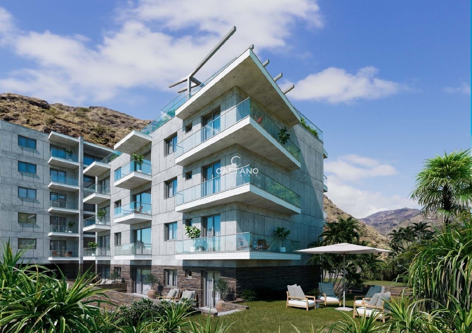  kaufen Wohnung/ Apartment Ribeira Brava Ribeira Brava 3