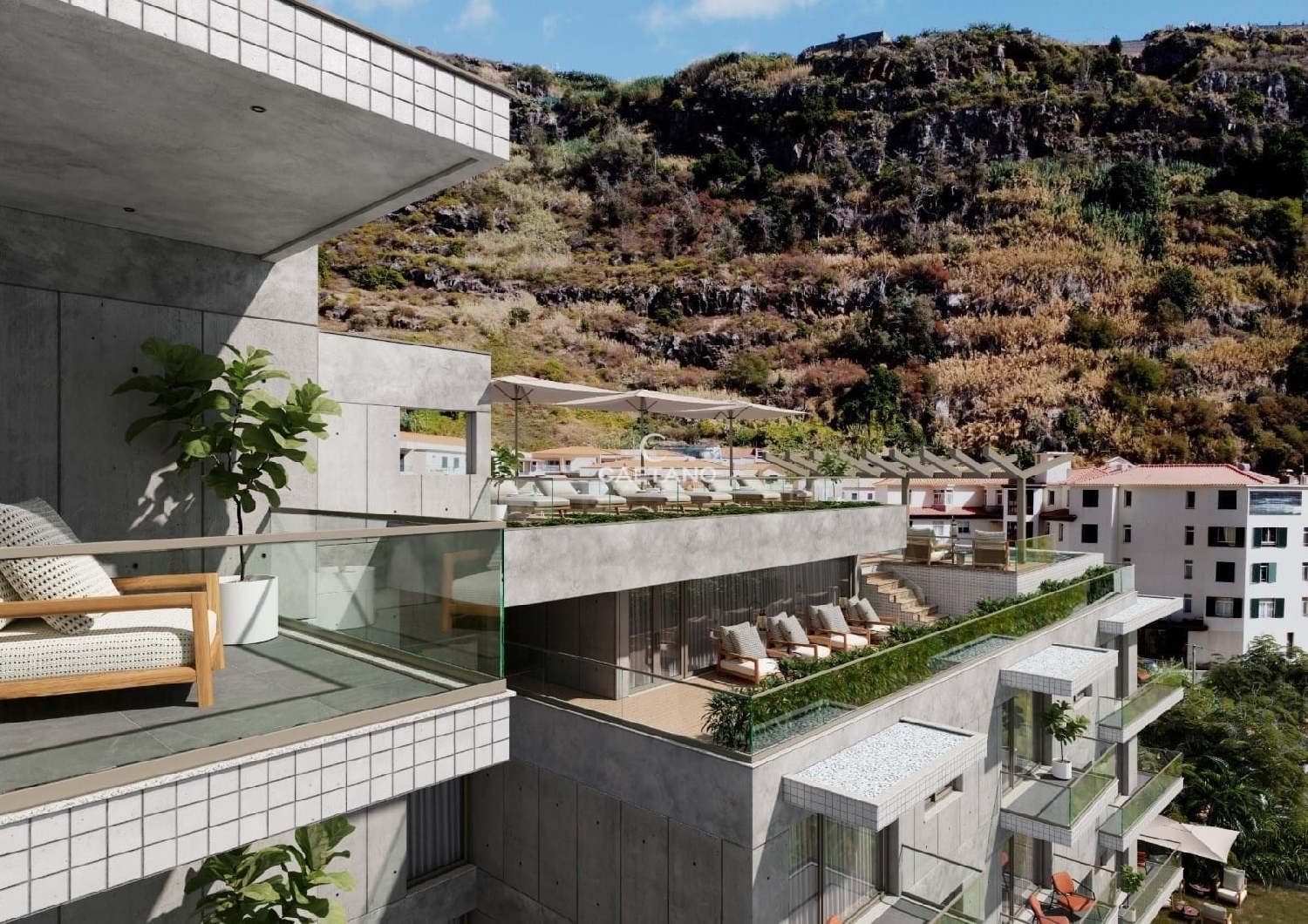  kaufen Wohnung/ Apartment Ribeira Brava Ribeira Brava 5