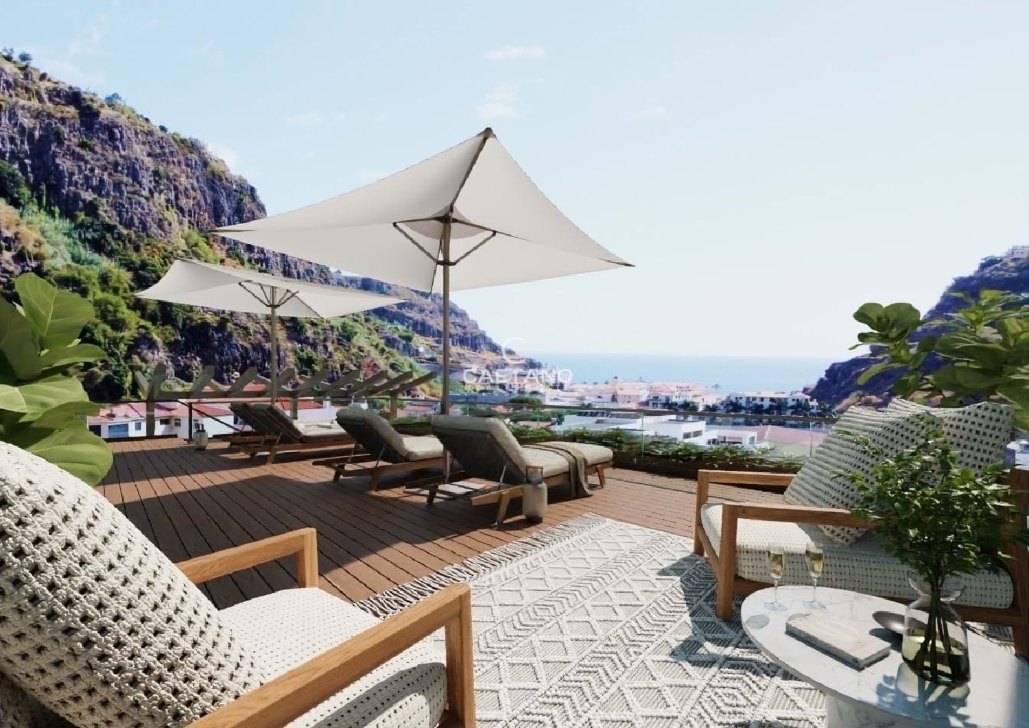  kaufen Wohnung/ Apartment Ribeira Brava Ribeira Brava 6