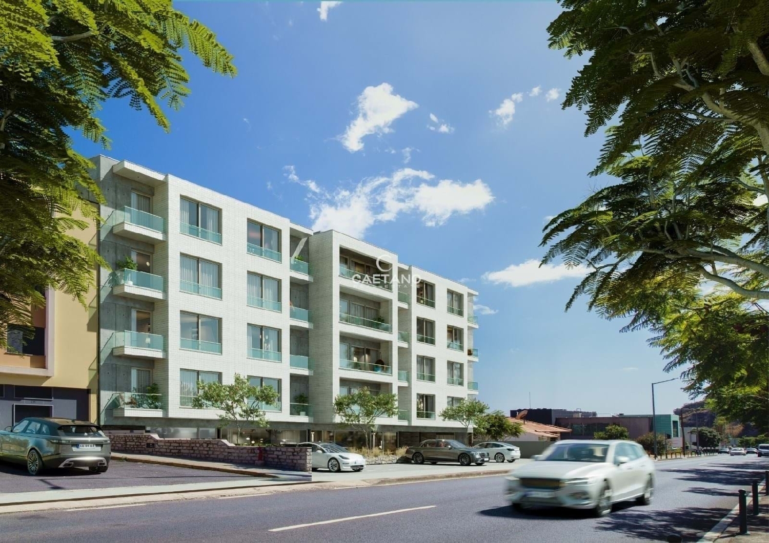  kaufen Wohnung/ Apartment Ribeira Brava Ribeira Brava 2