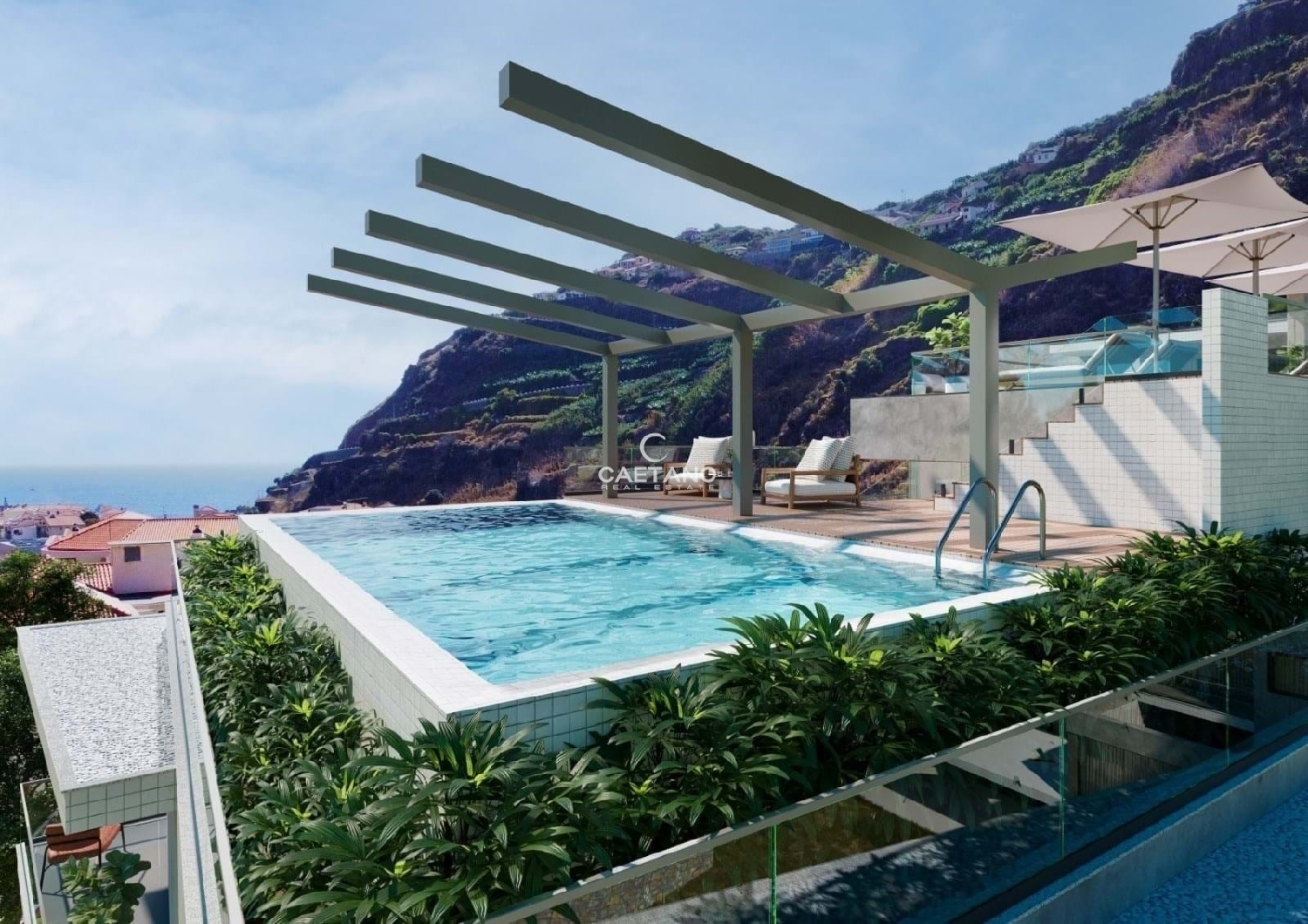  kaufen Wohnung/ Apartment Ribeira Brava Ribeira Brava 5