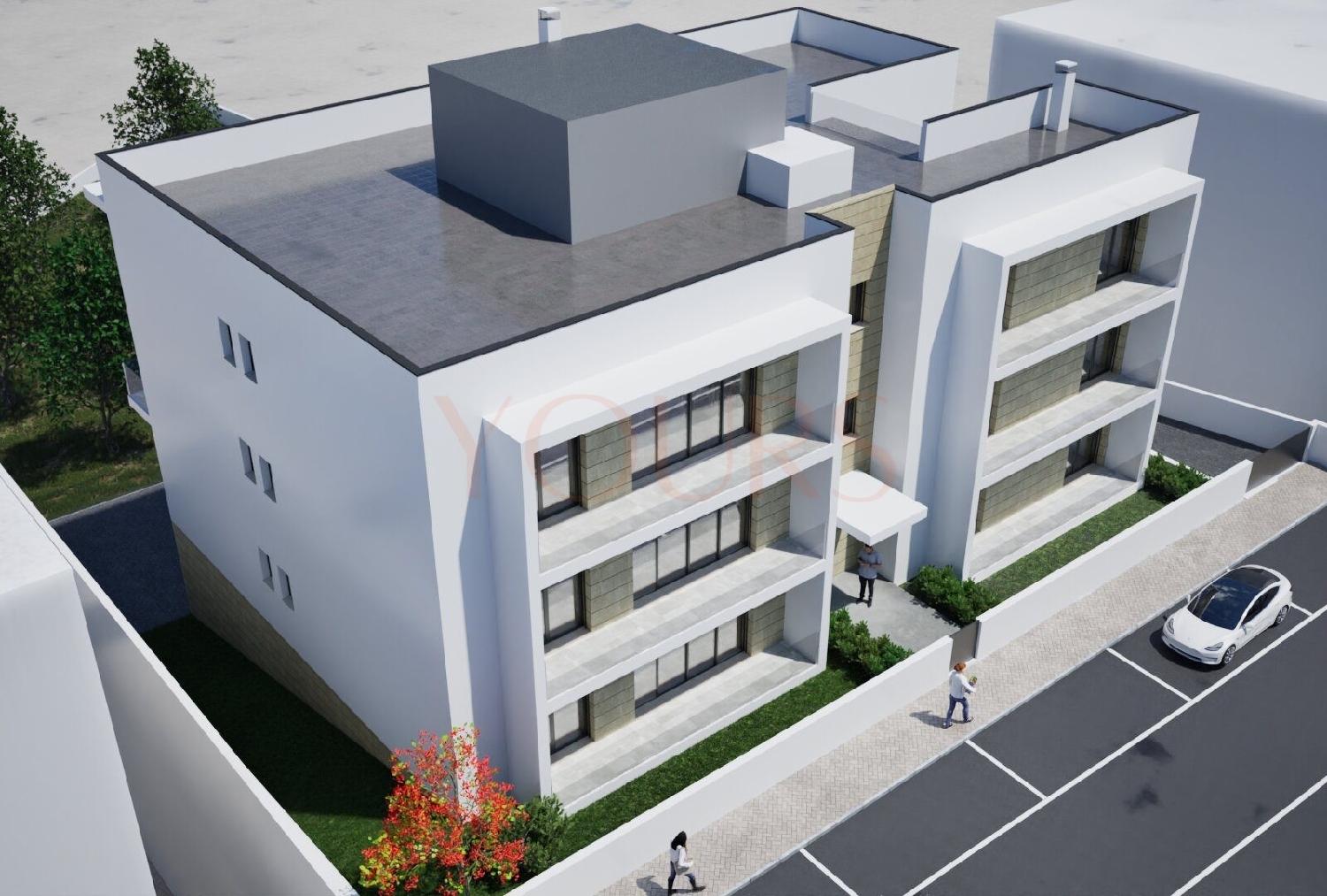  te koop appartement Ribeira Coimbra 4
