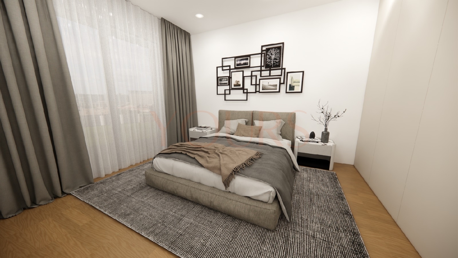  te koop appartement Ribeira Coimbra 6