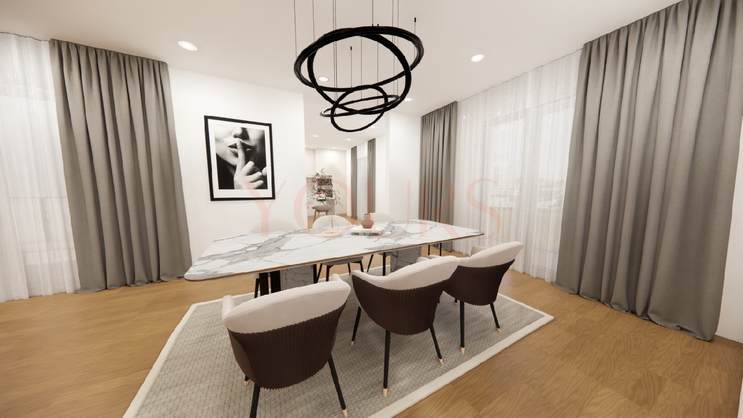  te koop appartement Ribeira Coimbra 8