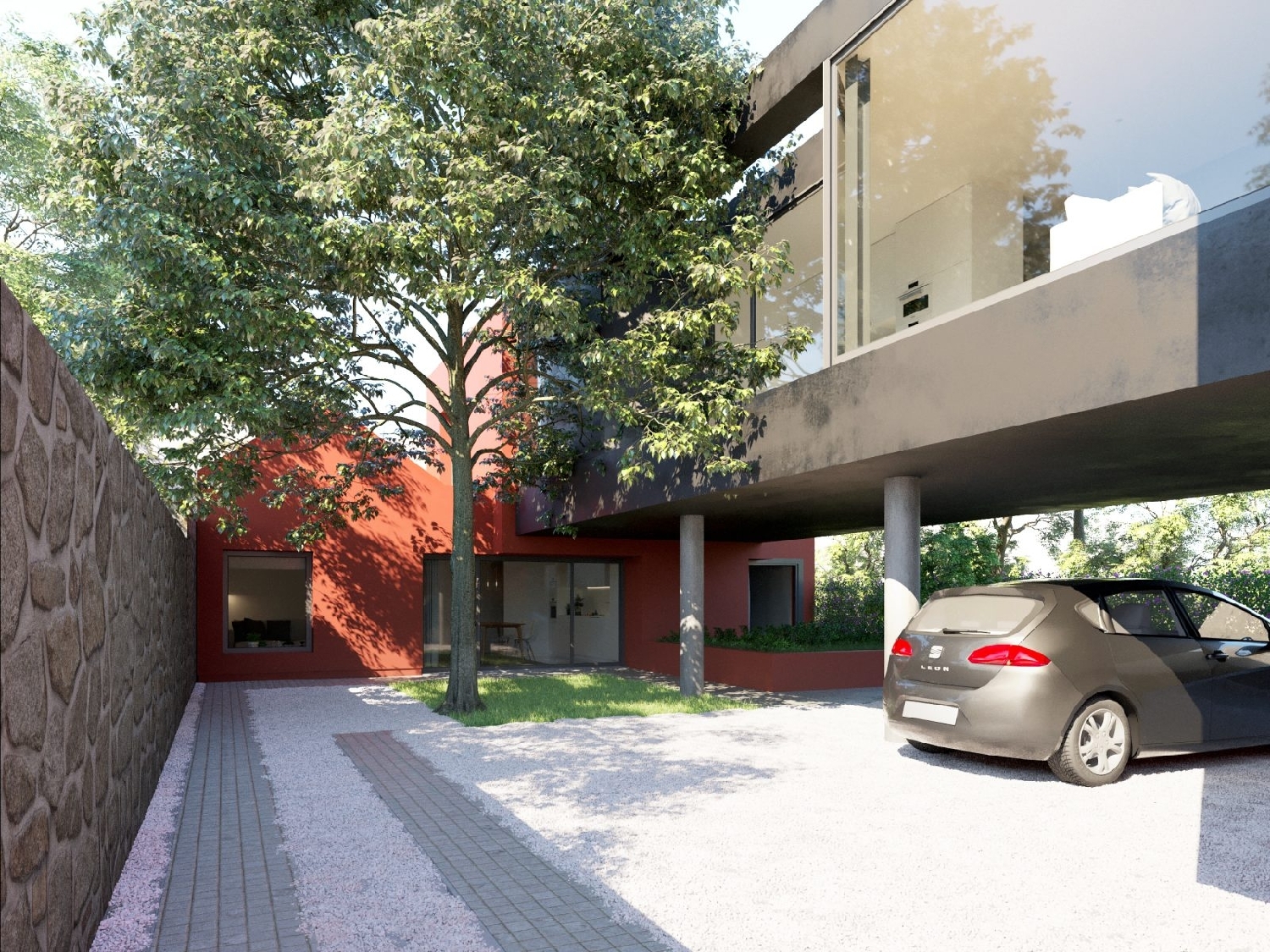  te koop appartement Rio de Moinhos Penafiel 2