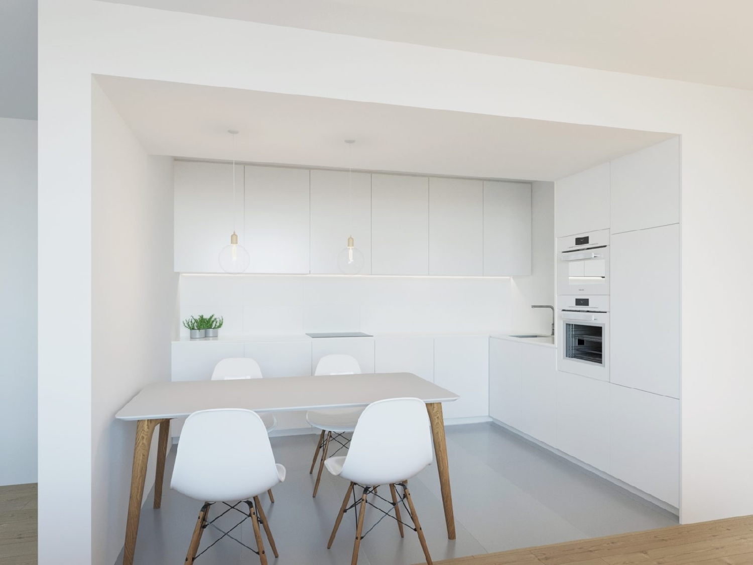  te koop appartement Rio de Moinhos Penafiel 8