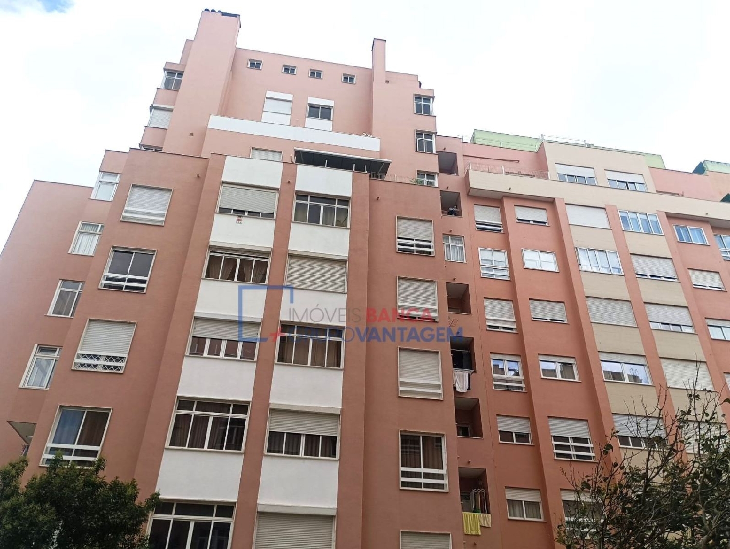  te koop appartement Rio de Mouro Sintra 1