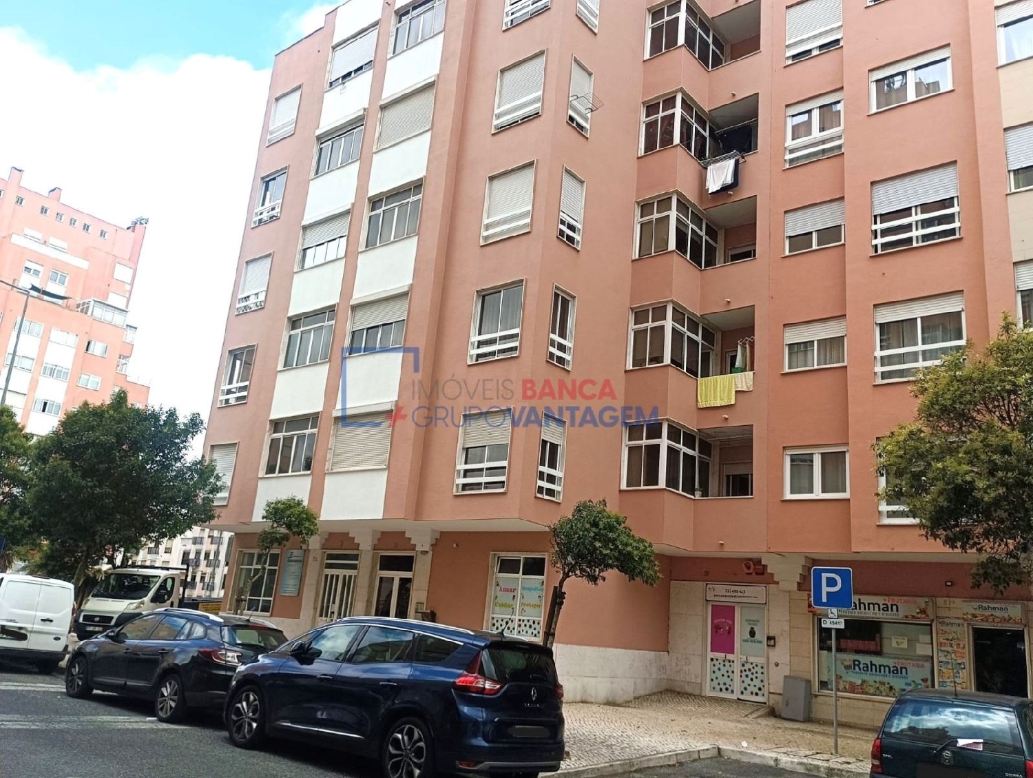 te koop appartement Rio de Mouro Sintra 3