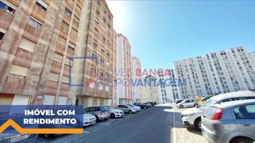 Rio de Mouro Sintra appartement foto 335905