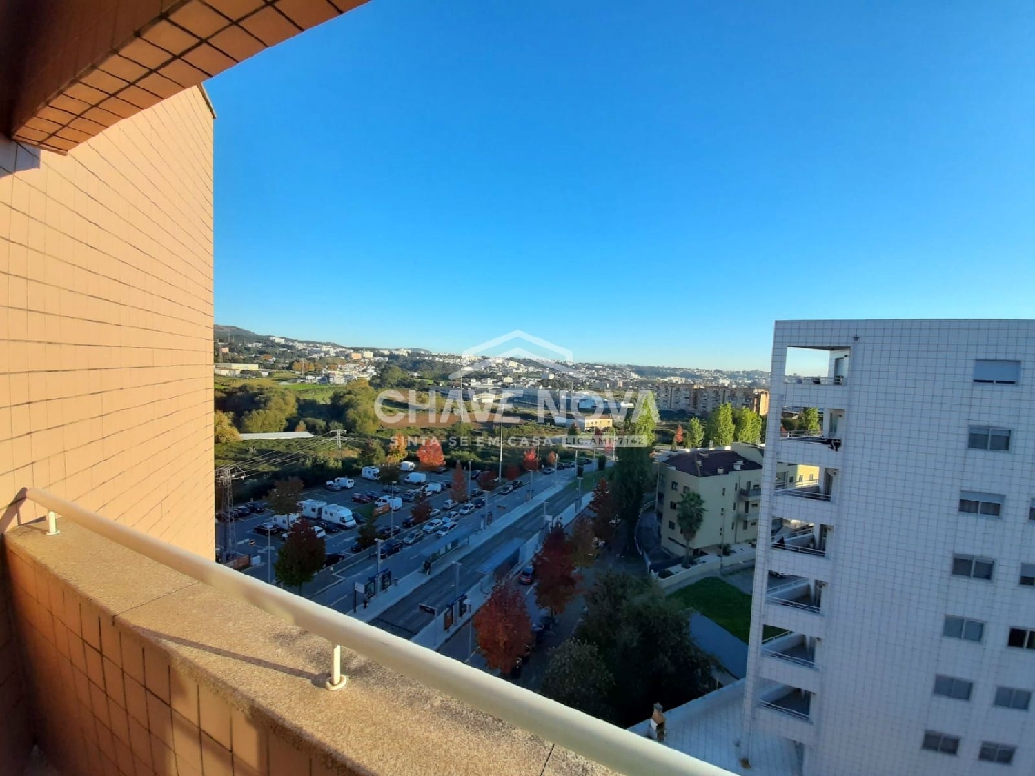  à venda apartamento Rio Tinto Gondomar 1